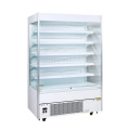 plug in type supermarket display refrigeration equipment
